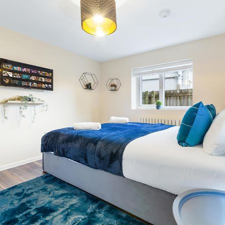 Twickenham Stays Isleworth Extérieur photo