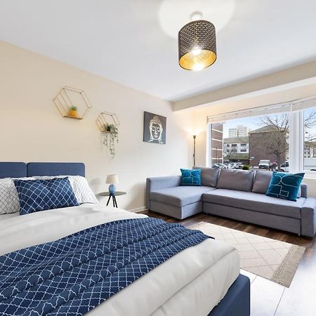 Twickenham Stays Isleworth Extérieur photo
