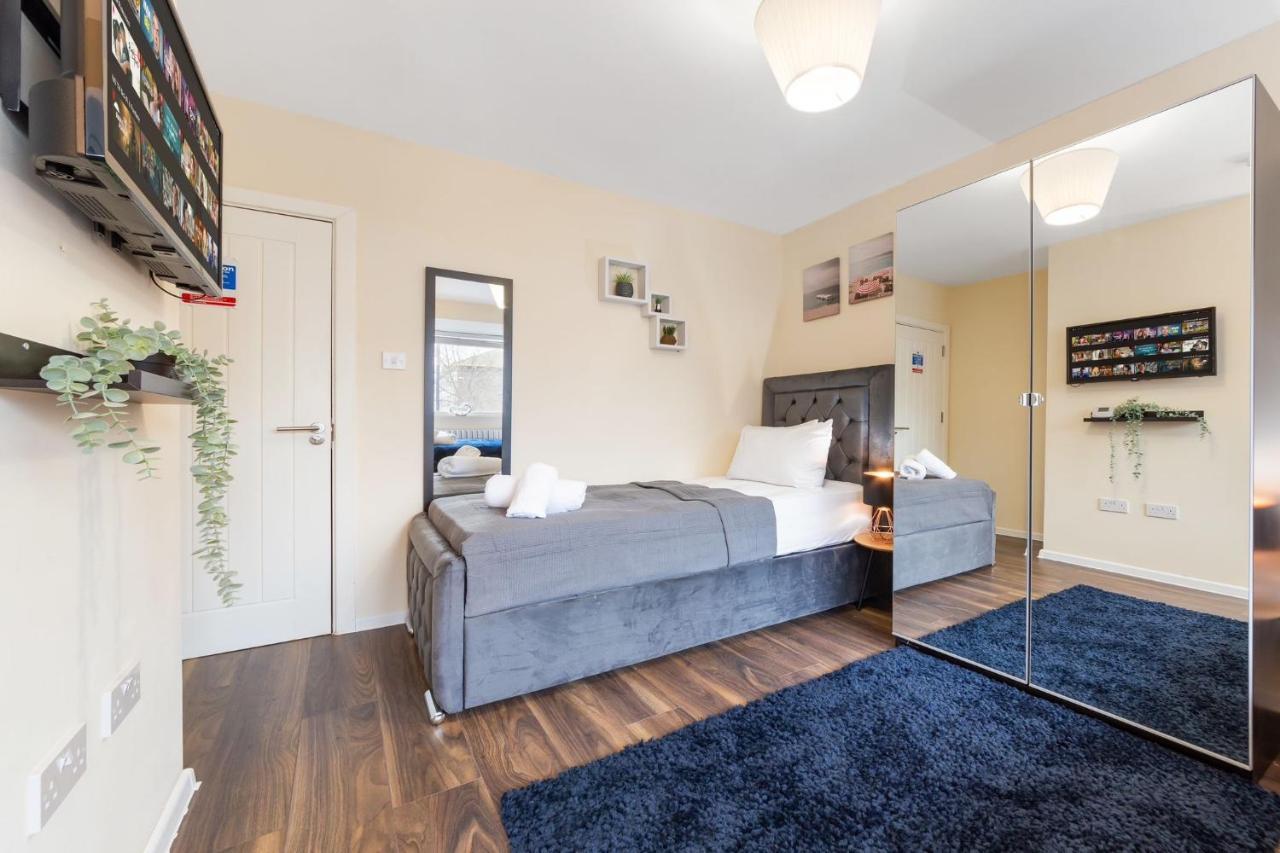 Twickenham Stays Isleworth Extérieur photo