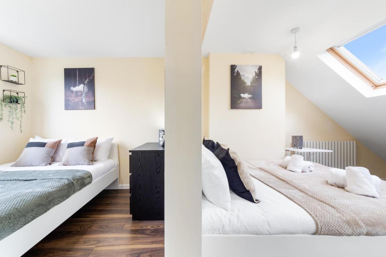 Twickenham Stays Isleworth Extérieur photo