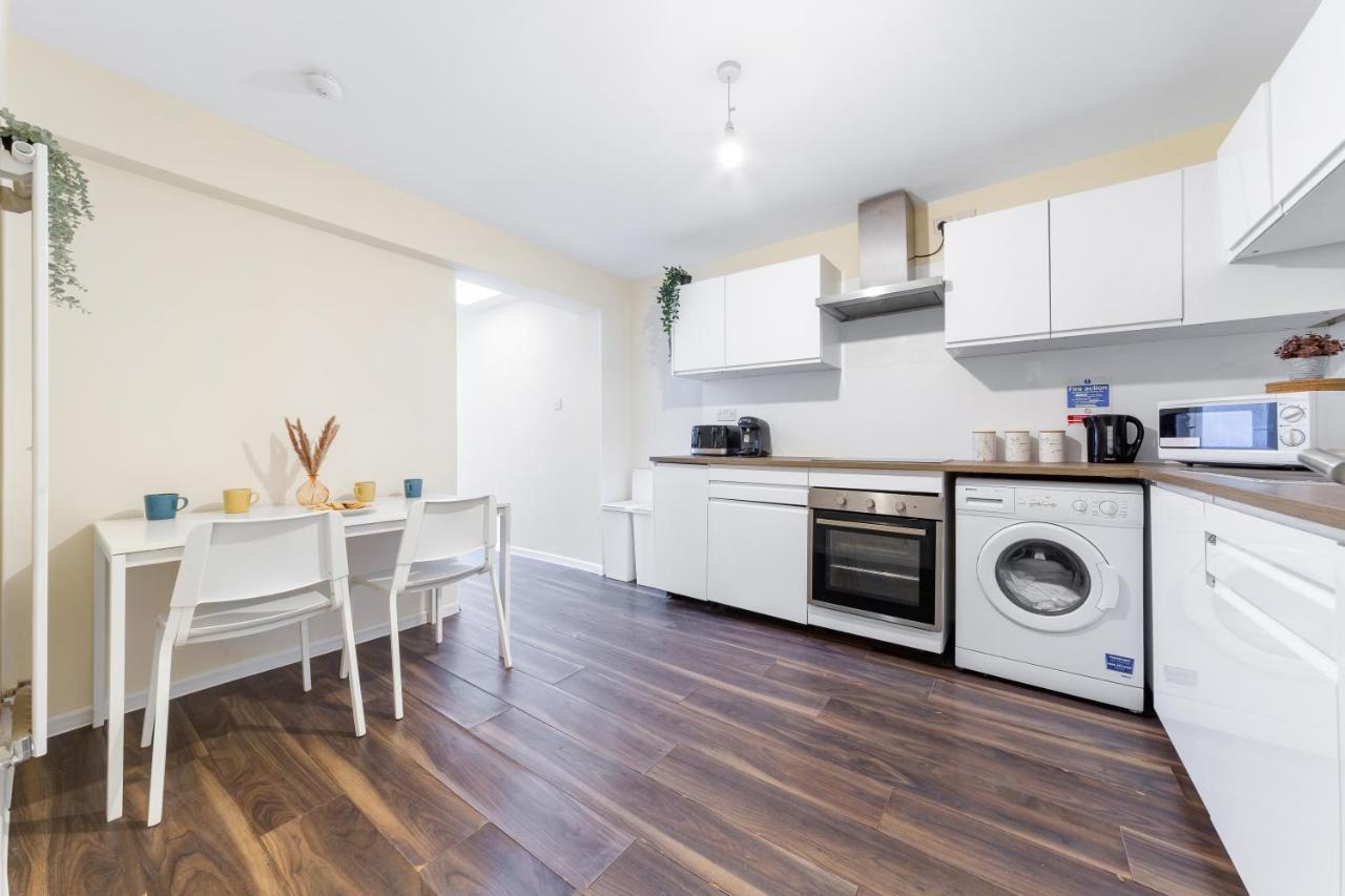 Twickenham Stays Isleworth Extérieur photo