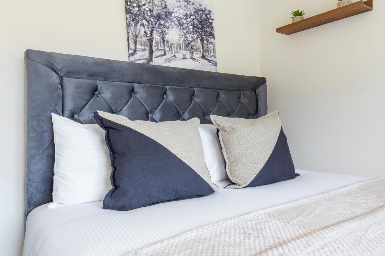 Twickenham Stays Isleworth Extérieur photo