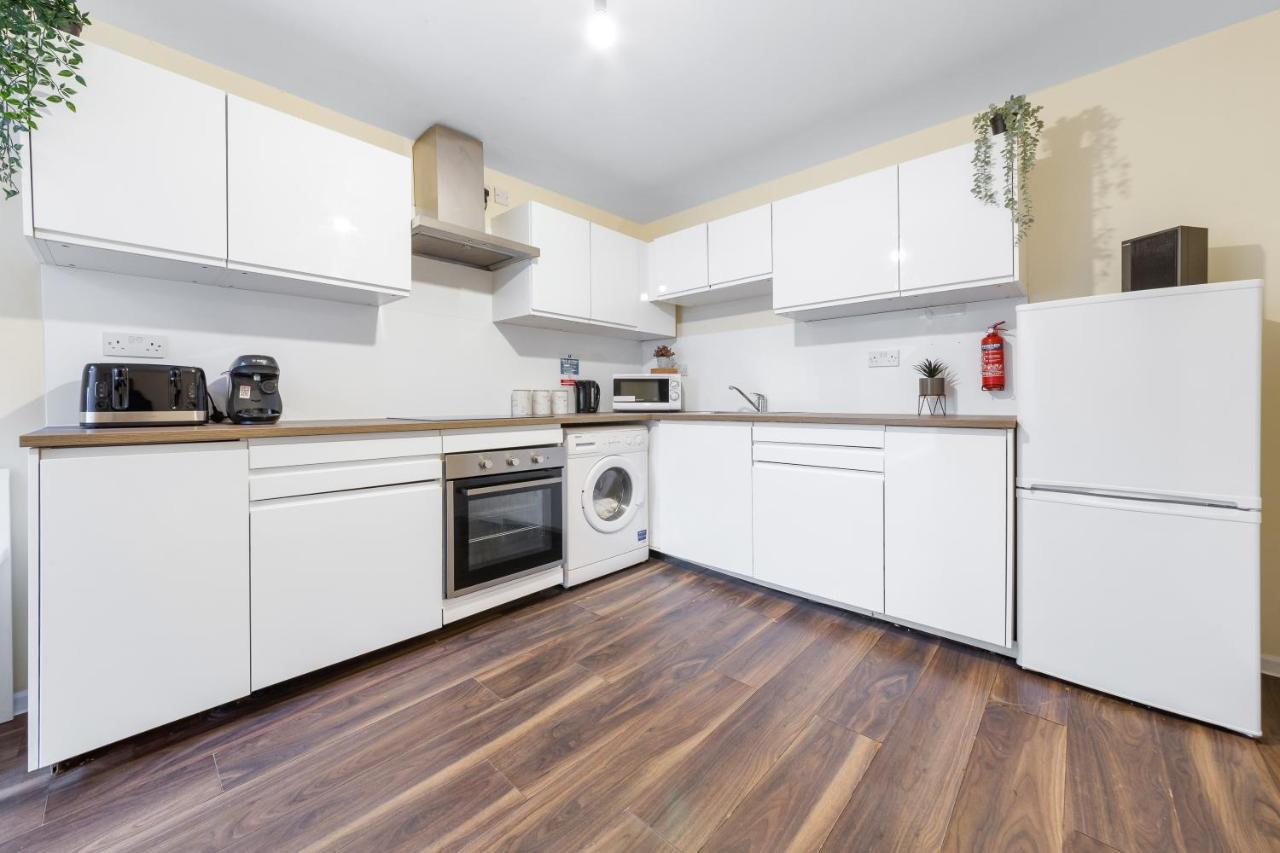 Twickenham Stays Isleworth Extérieur photo