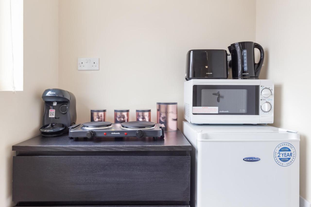 Twickenham Stays Isleworth Extérieur photo