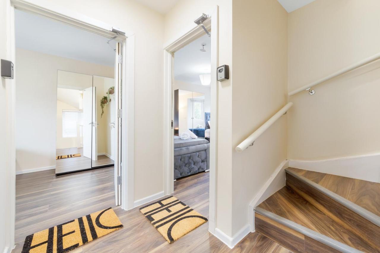 Twickenham Stays Isleworth Extérieur photo