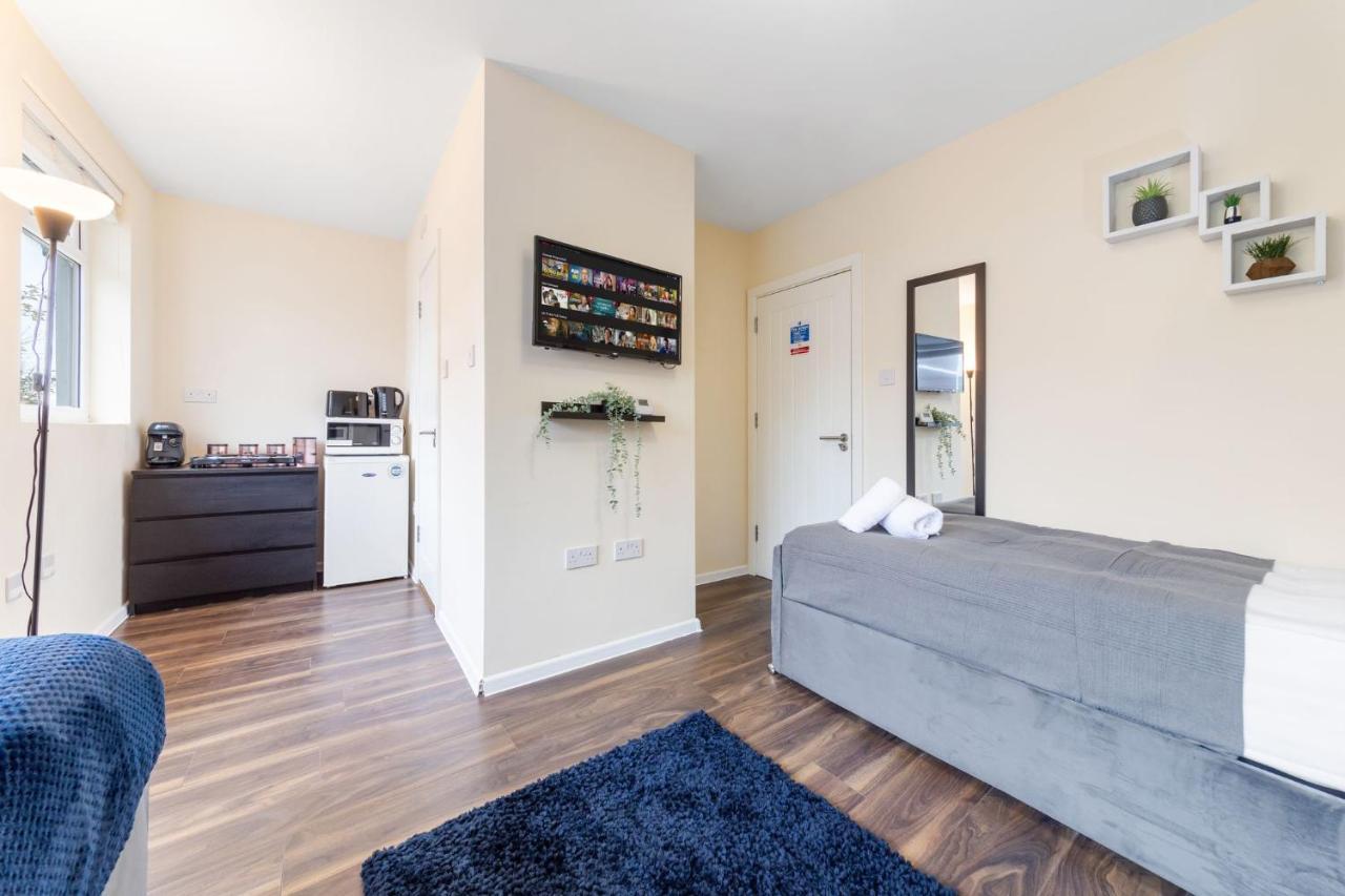 Twickenham Stays Isleworth Extérieur photo