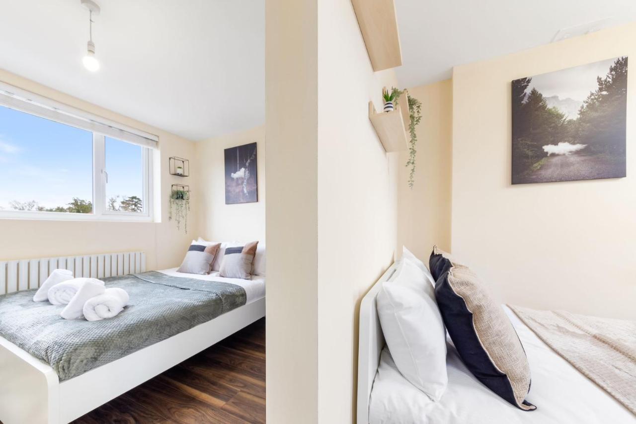 Twickenham Stays Isleworth Extérieur photo