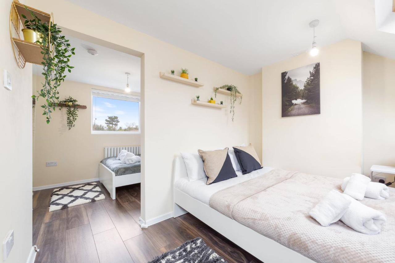 Twickenham Stays Isleworth Extérieur photo