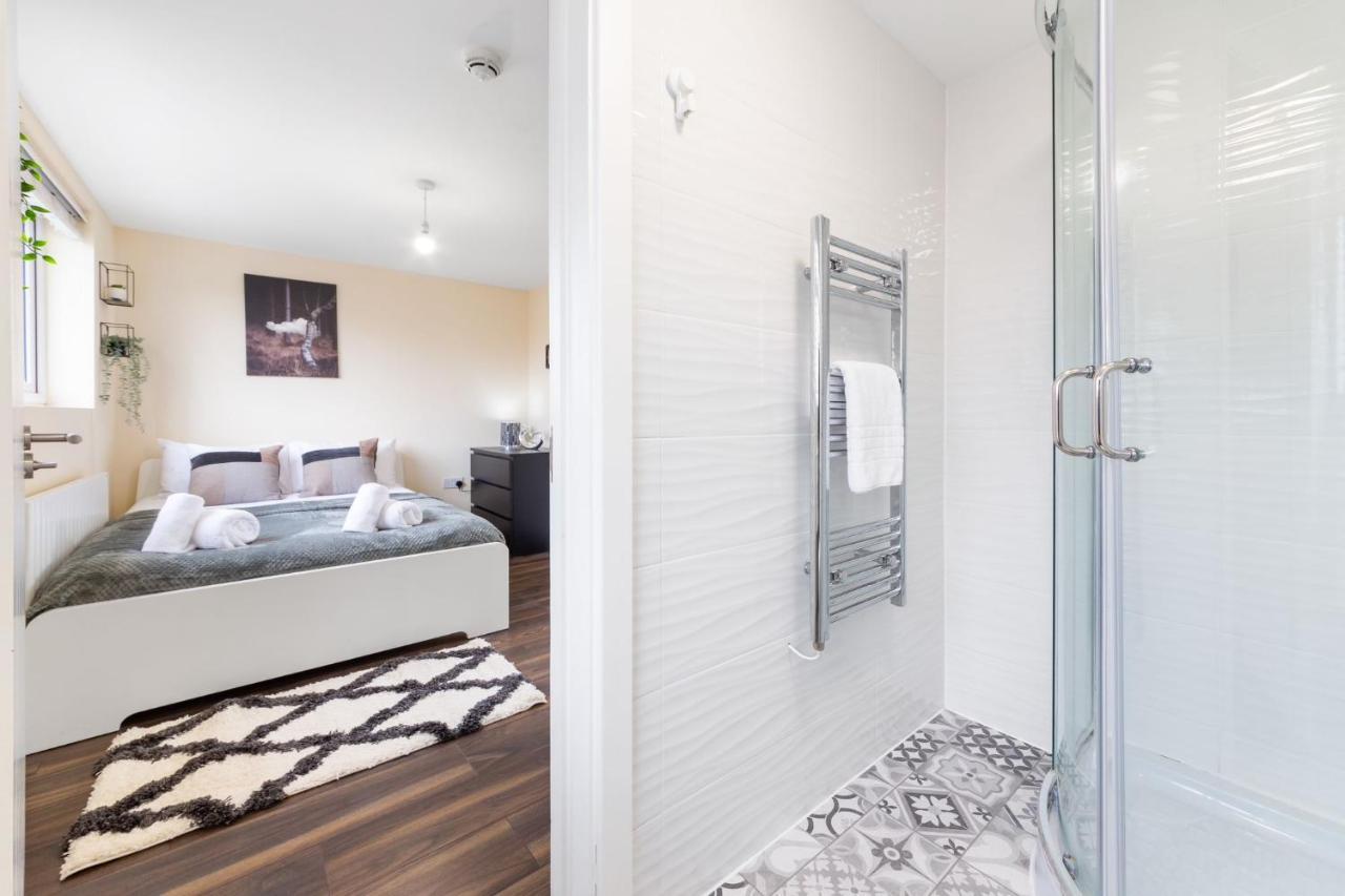 Twickenham Stays Isleworth Extérieur photo