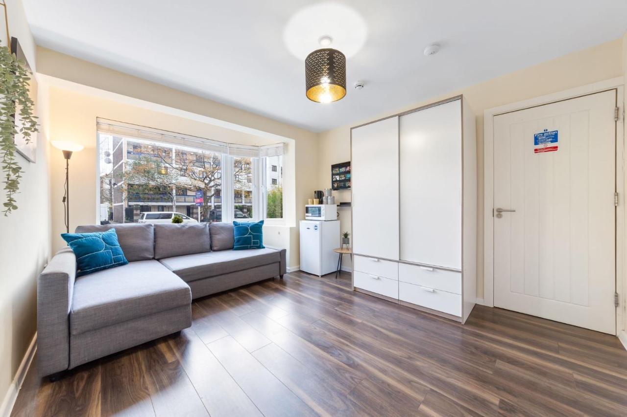 Twickenham Stays Isleworth Extérieur photo