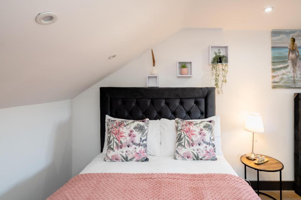 Twickenham Stays Isleworth Extérieur photo