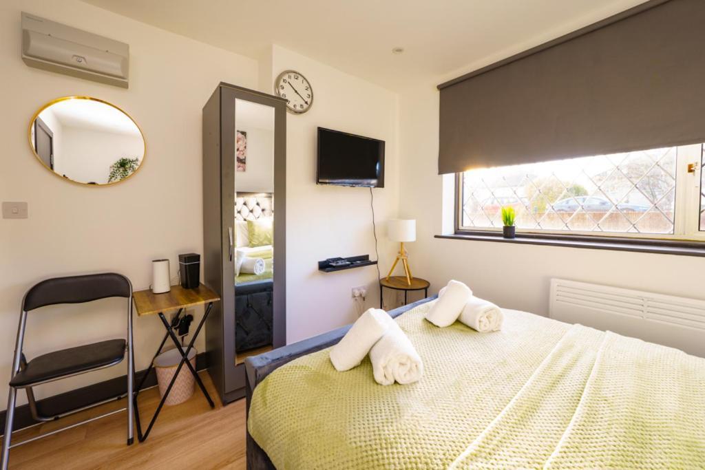Twickenham Stays Isleworth Extérieur photo
