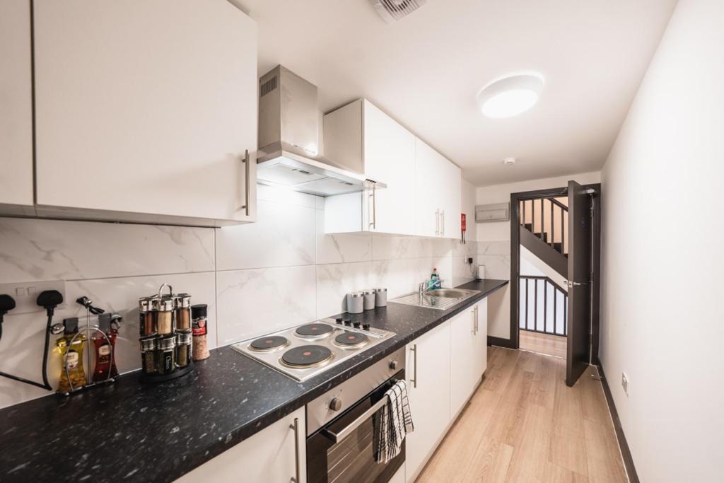 Twickenham Stays Isleworth Extérieur photo