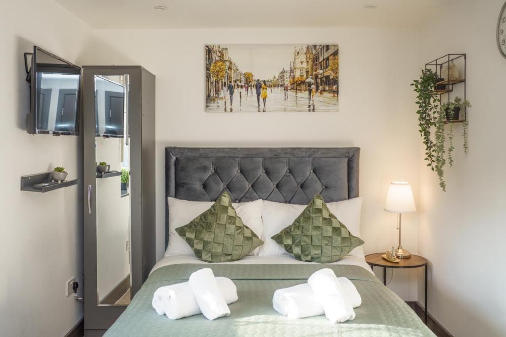 Twickenham Stays Isleworth Extérieur photo