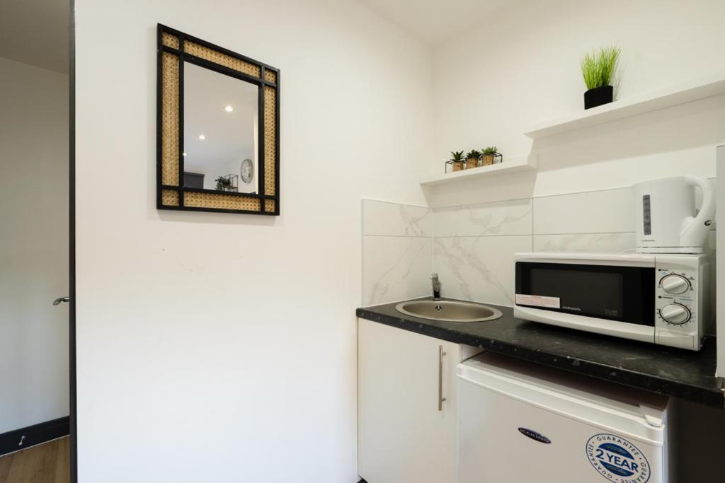 Twickenham Stays Isleworth Extérieur photo