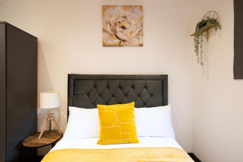 Twickenham Stays Isleworth Extérieur photo