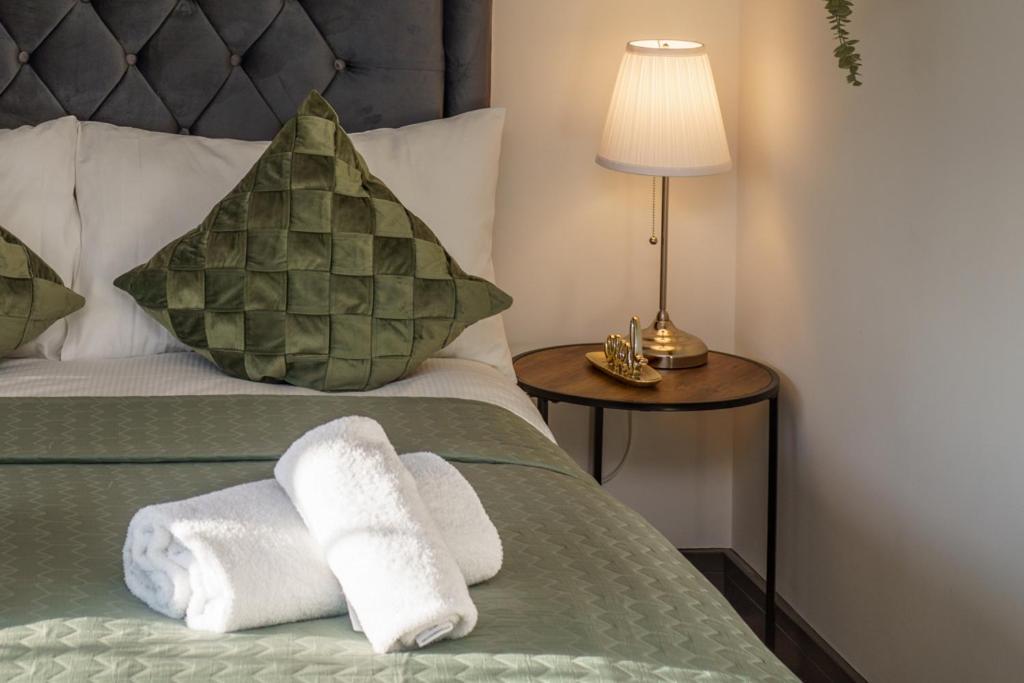 Twickenham Stays Isleworth Extérieur photo