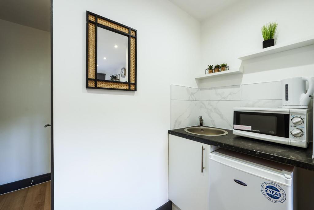 Twickenham Stays Isleworth Extérieur photo