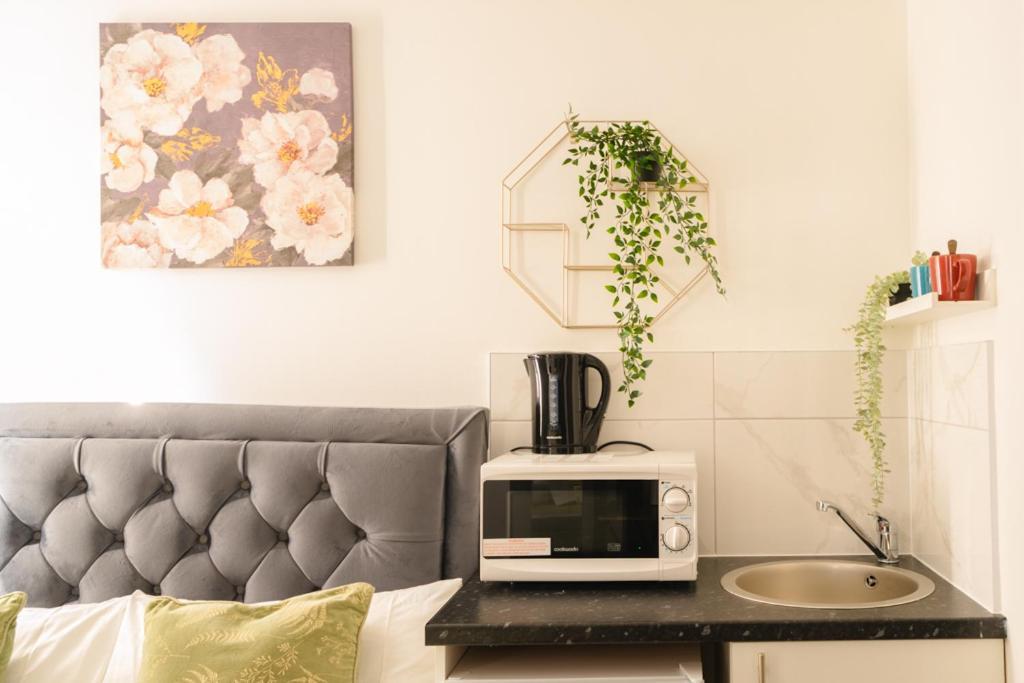 Twickenham Stays Isleworth Extérieur photo