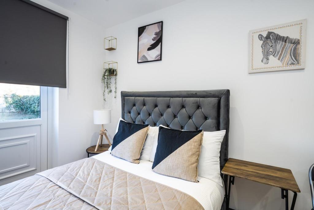 Twickenham Stays Isleworth Extérieur photo